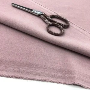 Kaşmir Kumaş Pudra