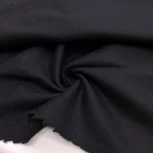 Kaşmir Kumaş Siyah Kaşmir Kumaş Siyah