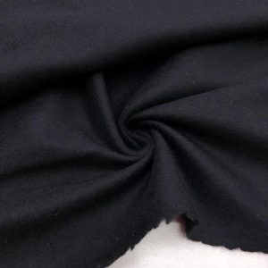 Kaşmir Kumaş Siyah
