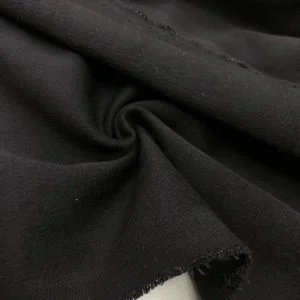 Kaşmir Kumaş Siyah Kaşmir Kumaş Siyah