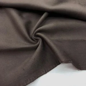 Kaşmir Kumaş Vizon