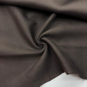 Kaşmir Kumaş Vizon