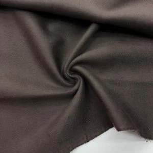 Kaşmir Kumaş Vizon