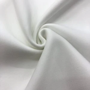 Dalgıç Kumaş Beyaz