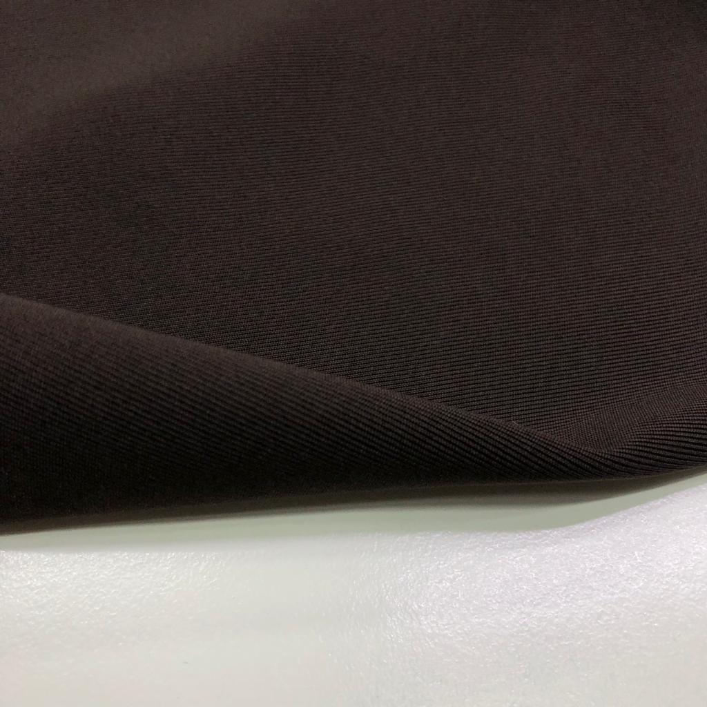 Dalgıç Kumaş Kahverengi Dalgıç Kumaş Kahverengi