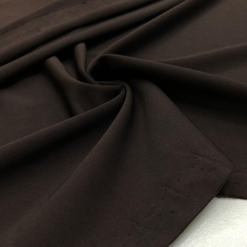 Dalgıç Kumaş Kahverengi Dalgıç Kumaş Kahverengi