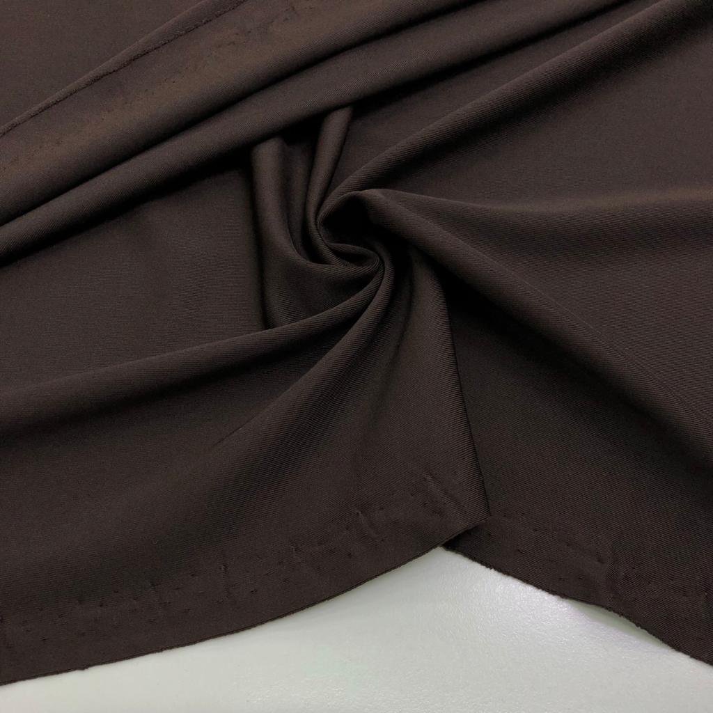 Dalgıç Kumaş Kahverengi Dalgıç Kumaş Kahverengi