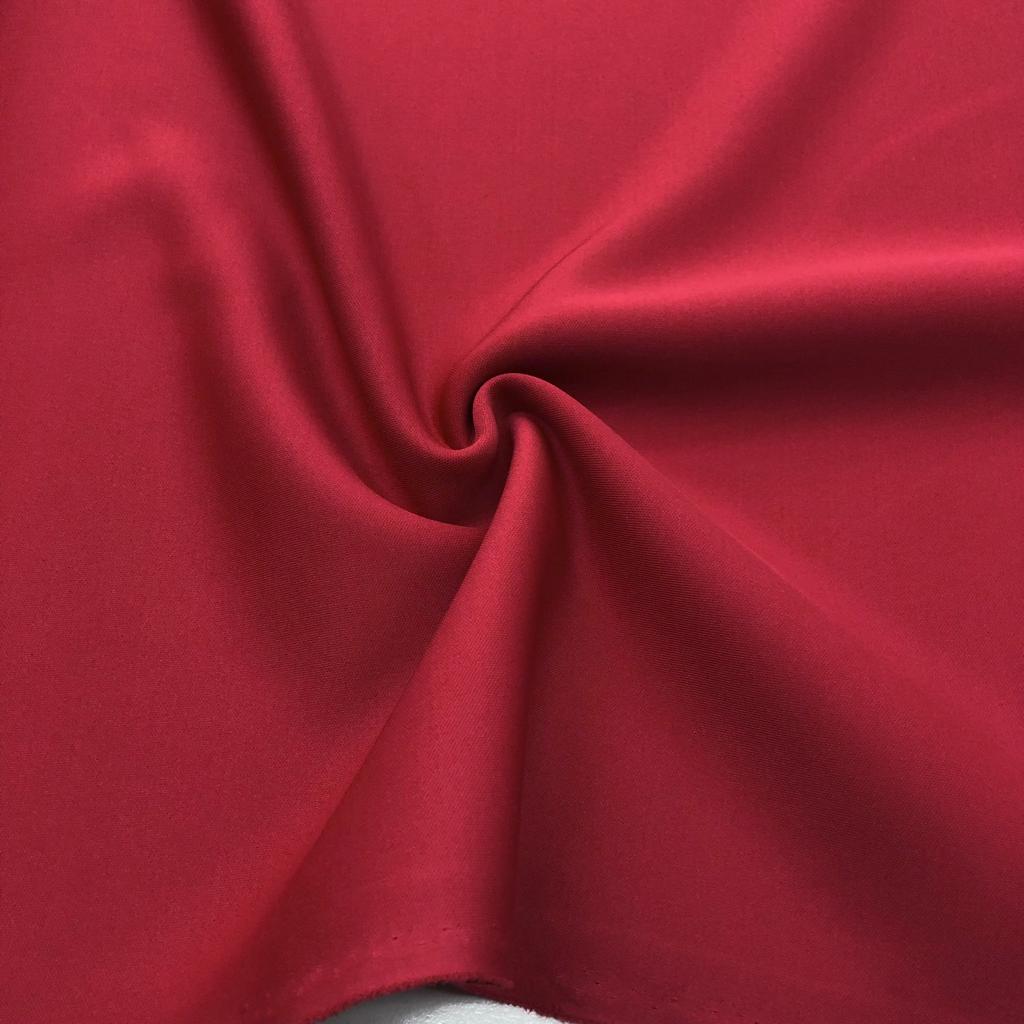 Dalgıç Kumaş Kırmızı Dalgıç Kumaş Kırmızı