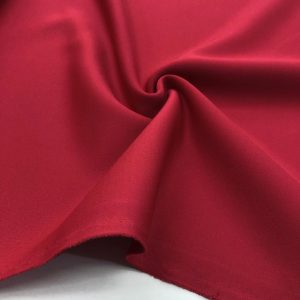 Dalgıç Kumaş Kırmızı