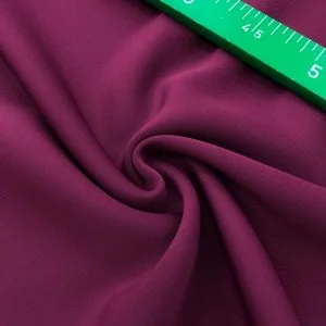 Dalgıç Kumaş Koyu Fuşya