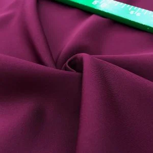 Dalgıç Kumaş Koyu Fuşya