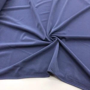 Sandy Kumaş İndigo Mavisi