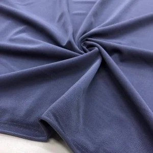 Sandy Kumaş İndigo Mavisi