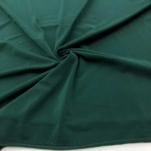 Sandy Kumaş Zümrüt Yeşili