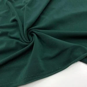 Sandy Kumaş Zümrüt Yeşili