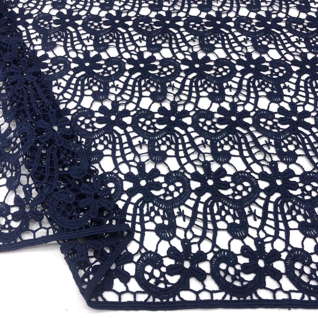 Güpür Dantel Kumaş Güpür Dantel Kumaş