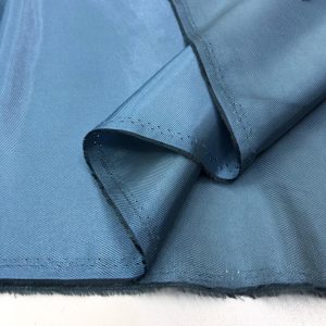 Çift Taraflı İpek Astar Kumaş