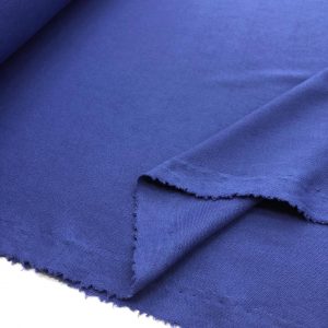 Denye Astar İndigo Mavisi