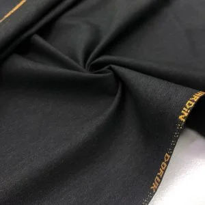 Doruk Gabardin Kumaş Koyu Gri Doruk Gabardin Kumaş Koyu Gri