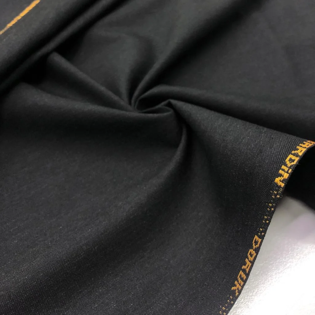 Doruk Gabardin Kumaş Koyu Gri Doruk Gabardin Kumaş Koyu Gri