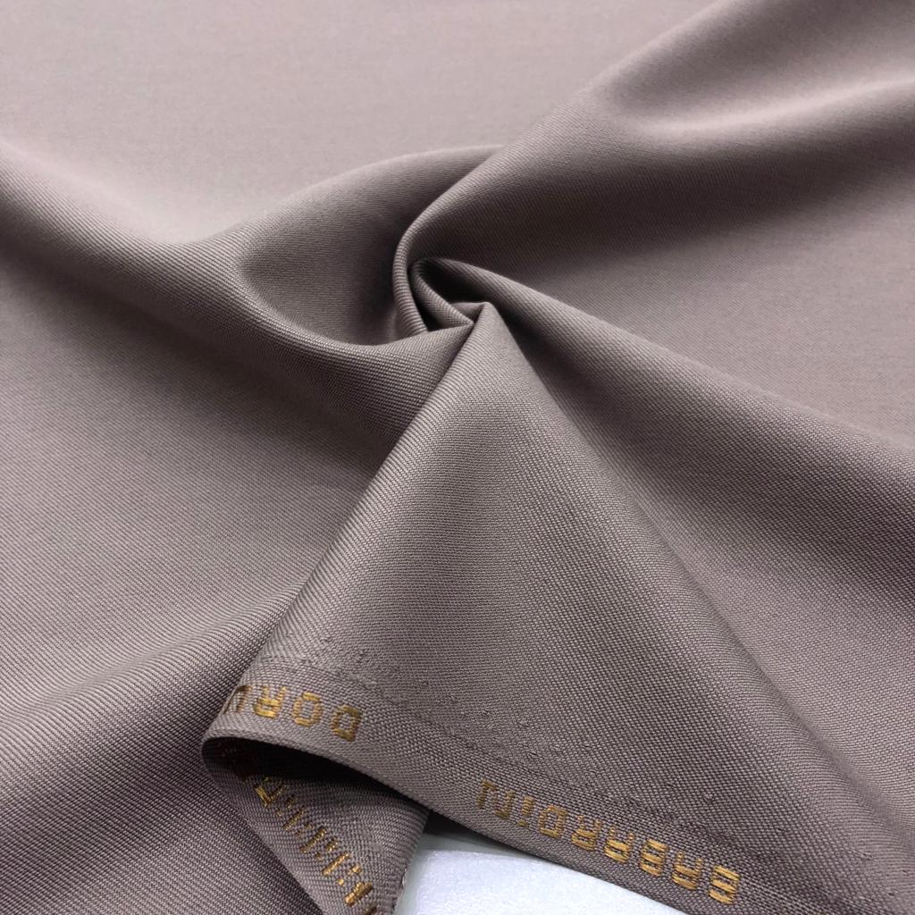 Doruk Gabardin Kumaş Koyu Pudra Doruk Gabardin Kumaş Koyu Pudra
