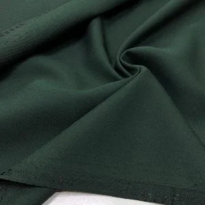Doruk Gabardin Kumaş Zümrüt Yeşili Doruk Gabardin Kumaş Zümrüt Yeşili
