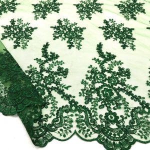 Kordone Dantel Kumaş Kordone Dantel Kumaş