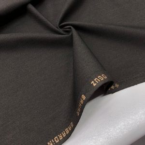 Oğuz Gabardin Kumaş Açık Kahverengi