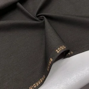 Oğuz Gabardin Kumaş Açık Kahverengi