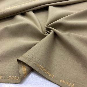 Oğuz Gabardin Kumaş Camel Oğuz Gabardin Kumaş Camel