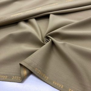 Oğuz Gabardin Kumaş Camel