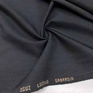 Oğuz Gabardin Kumaş Füme Oğuz Gabardin Kumaş Füme