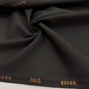 Oğuz Gabardin Kumaş Kahverengi Oğuz Gabardin Kumaş Kahverengi