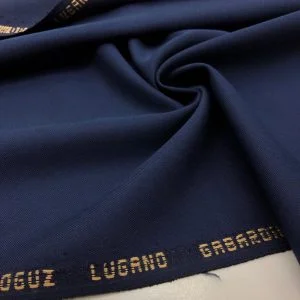 Oğuz Gabardin Kumaş Lacivert Oğuz Gabardin Kumaş Lacivert