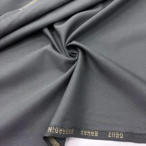 Oğuz Gabardin Kumaş Metal Gri Oğuz Gabardin Kumaş Metal Gri