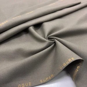 Oğuz Serj Gabardin Kumaş Bej Oğuz Serj Gabardin Kumaş Bej