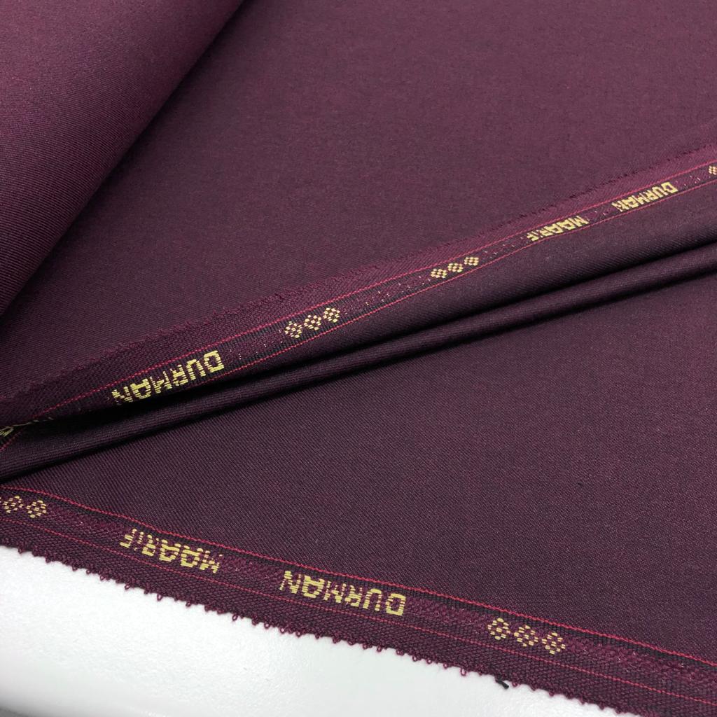 Serj Gabardin Kumaş Vişne Çürüğü Serj Gabardin Kumaş Vişne Çürüğü