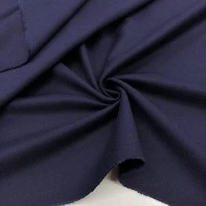 Flanel Kumaş Açık Lacivert