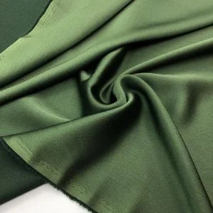 Marco Krep Kumaş Haki Yeşili