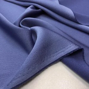 Marco Krep Kumaş İndigo Mavisi