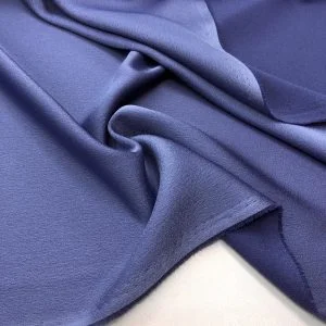 Marco Krep Kumaş İndigo Mavisi