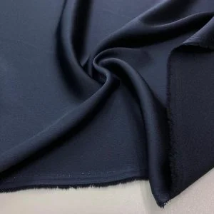 Marco Krep Kumaş Lacivert