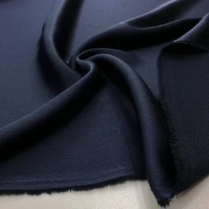 Marco Krep Kumaş Lacivert