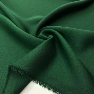 Marco Krep Kumaş Zümrüt Yeşili