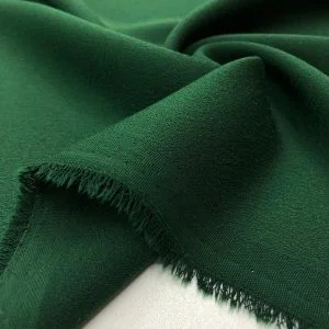 Marco Krep Kumaş Zümrüt Yeşili