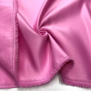 Amerikan Saten Kumaş Pembe