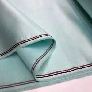 Dupont Saten Kumaş Mavi