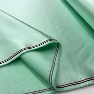 Dupont Saten Kumaş Su Yeşili