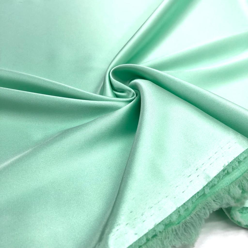 Likra Saten Kumaş Likra Saten Kumaş