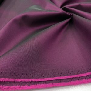 Tafta Kumaş Koyu Pembe